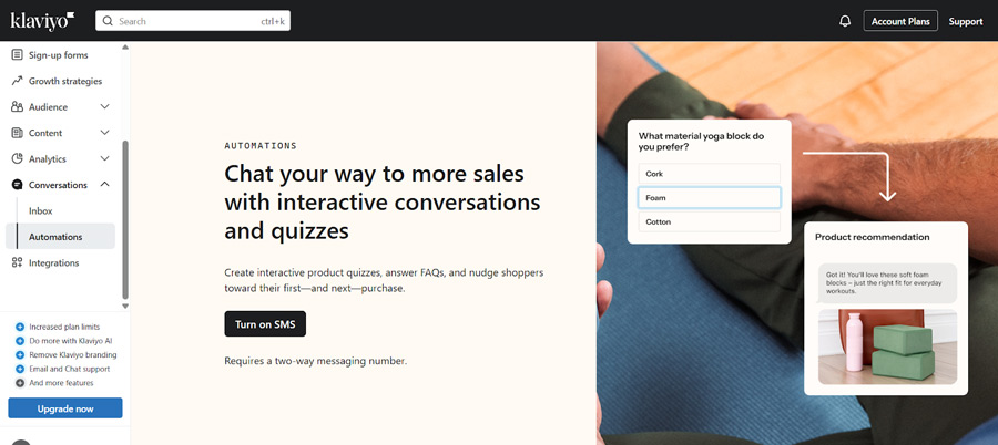 AI for Personalized Marketing