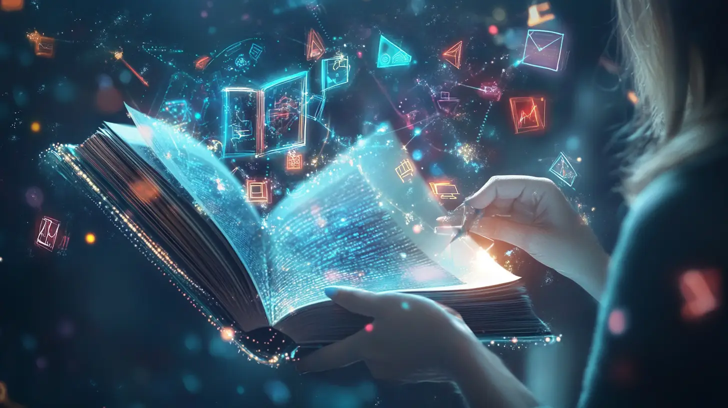 AI in Curriculum Design Unlocking New Possibilities in Learning