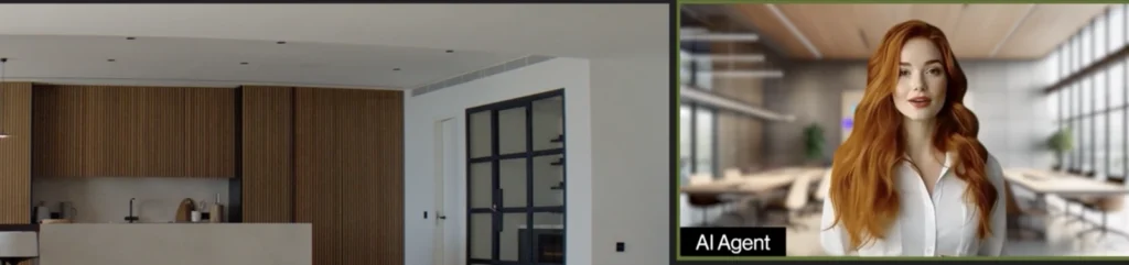Generative AI in Real Estate