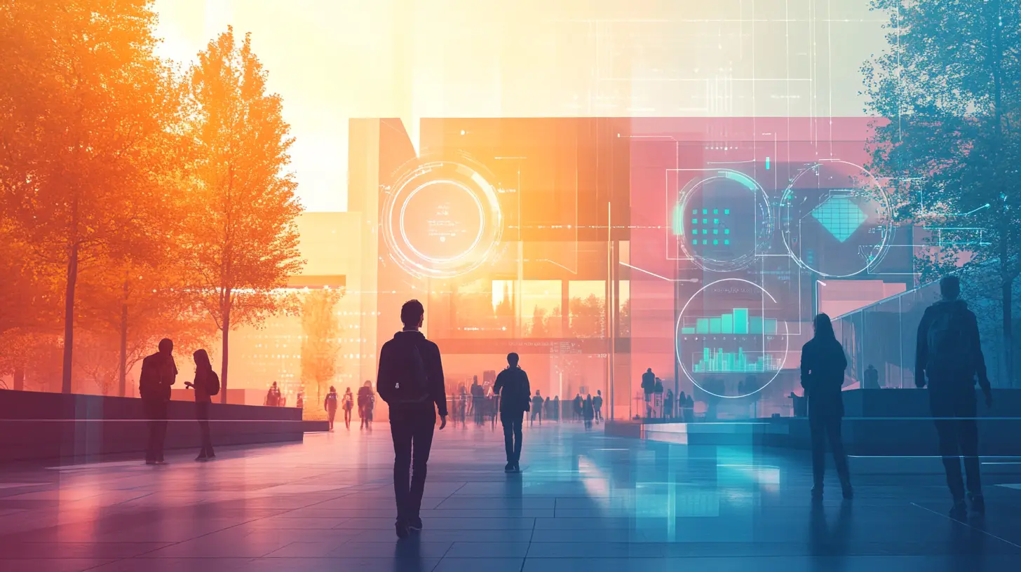 Predictive Analytics in Education
