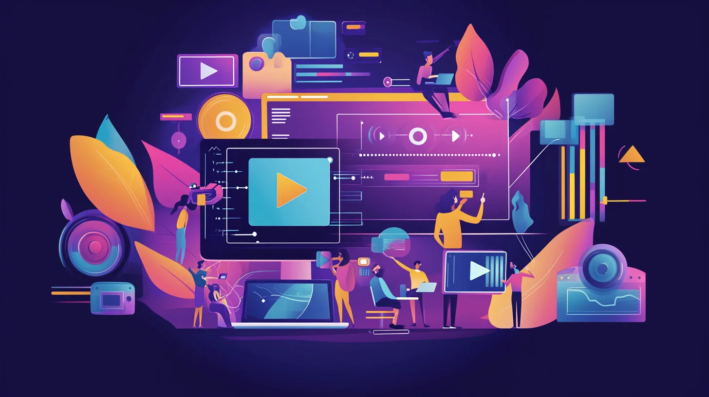 Tips for Creating Engaging Video Content