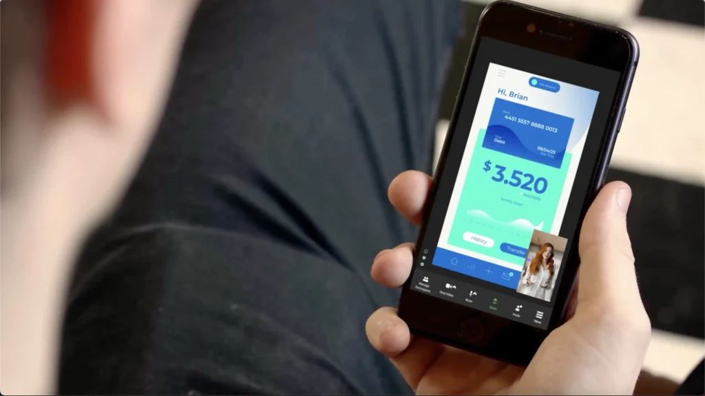 Video Based Customer Service