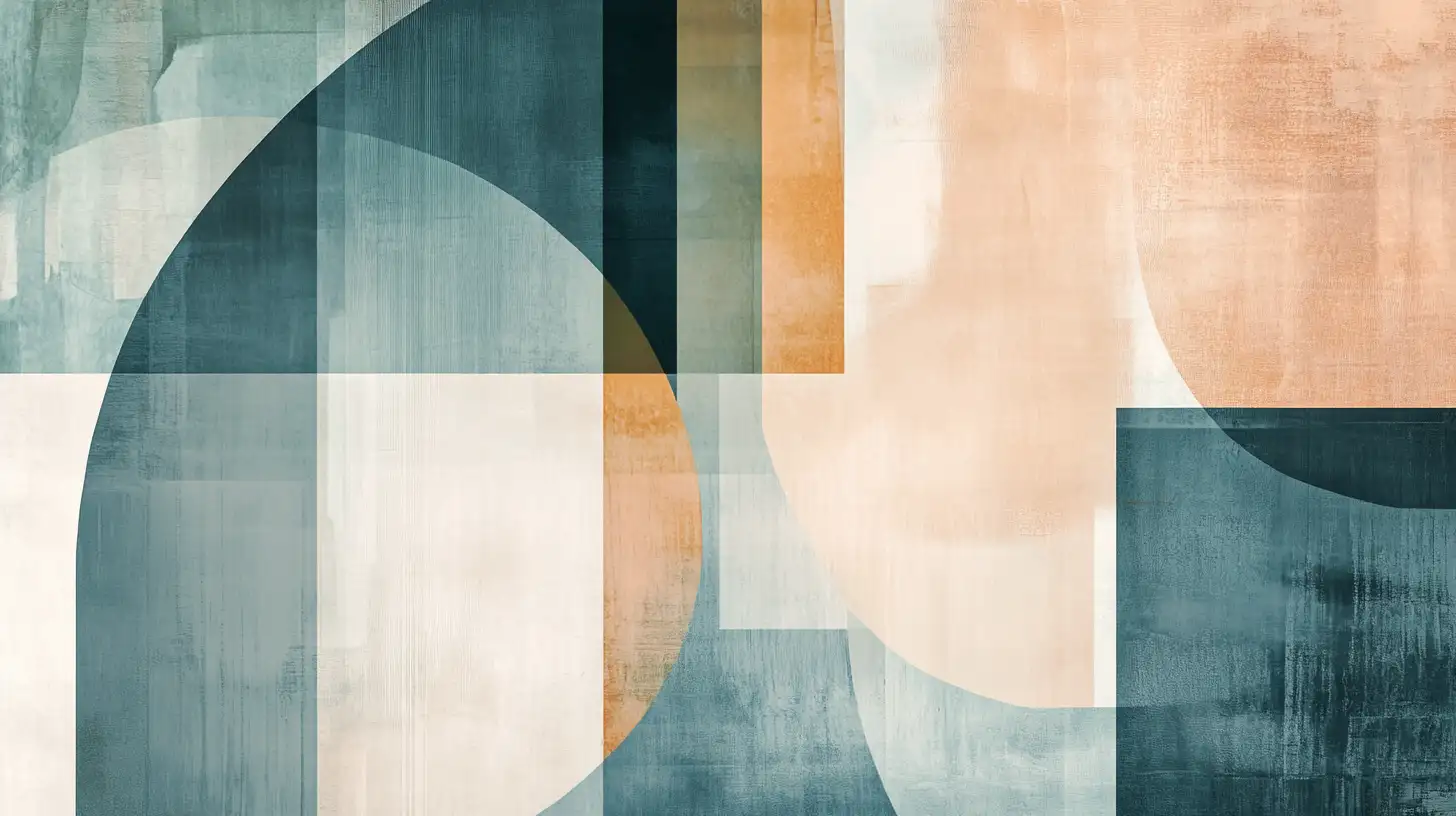 Exploring the Differences Between Generative Art vs AI Art
