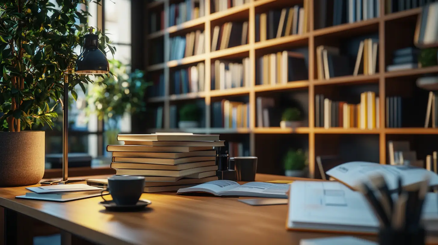 The Truth About AI in Publishing