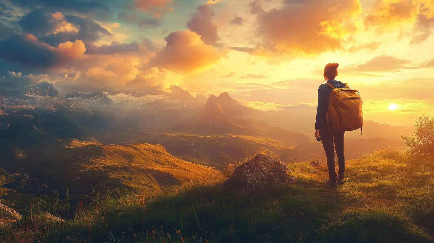 What AI in Travel Really Means for the Industry