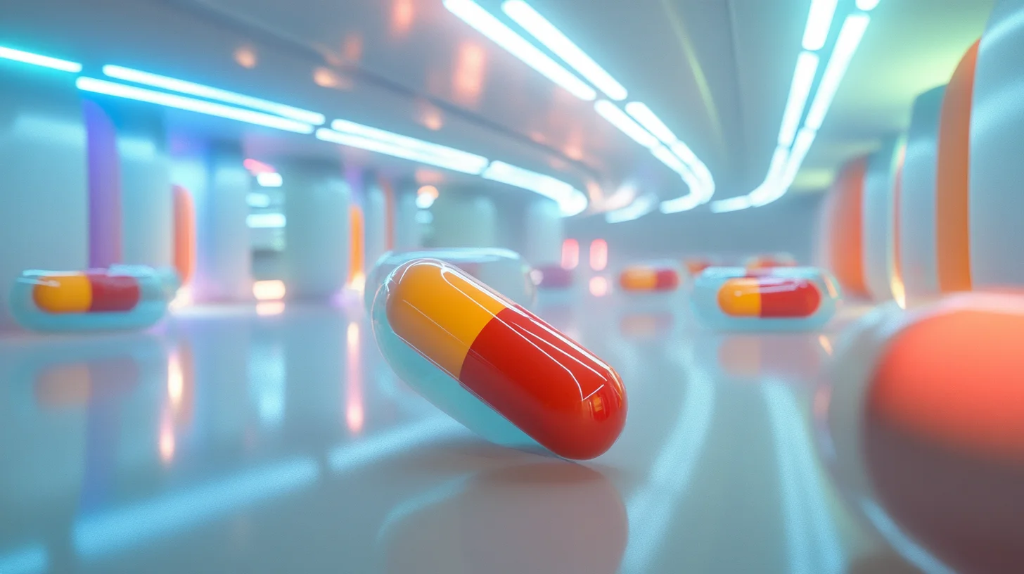 What Does AI in the Pharmaceutical Industry Really Mean for Us