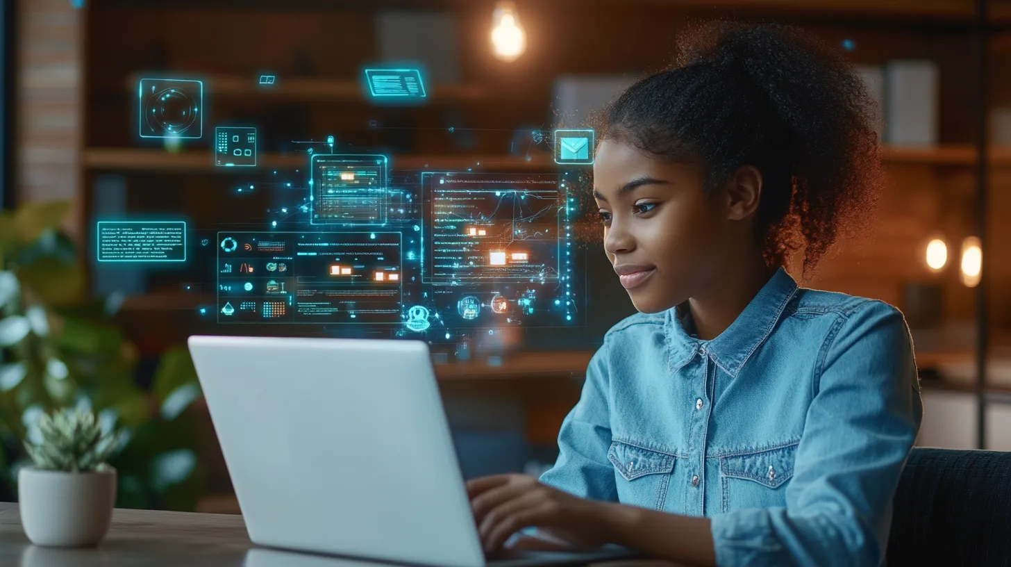 What to Look for in an E-Learning Company
