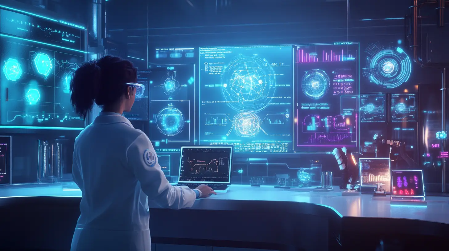 Why AI Experiments Should Be on Your Radar Right Now