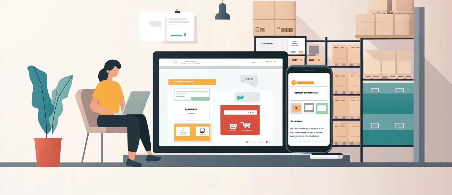 AI in eCommerce: From Lead Generation to Customer Service
