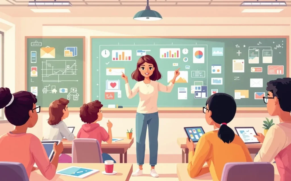 Why is Technology Important in Education