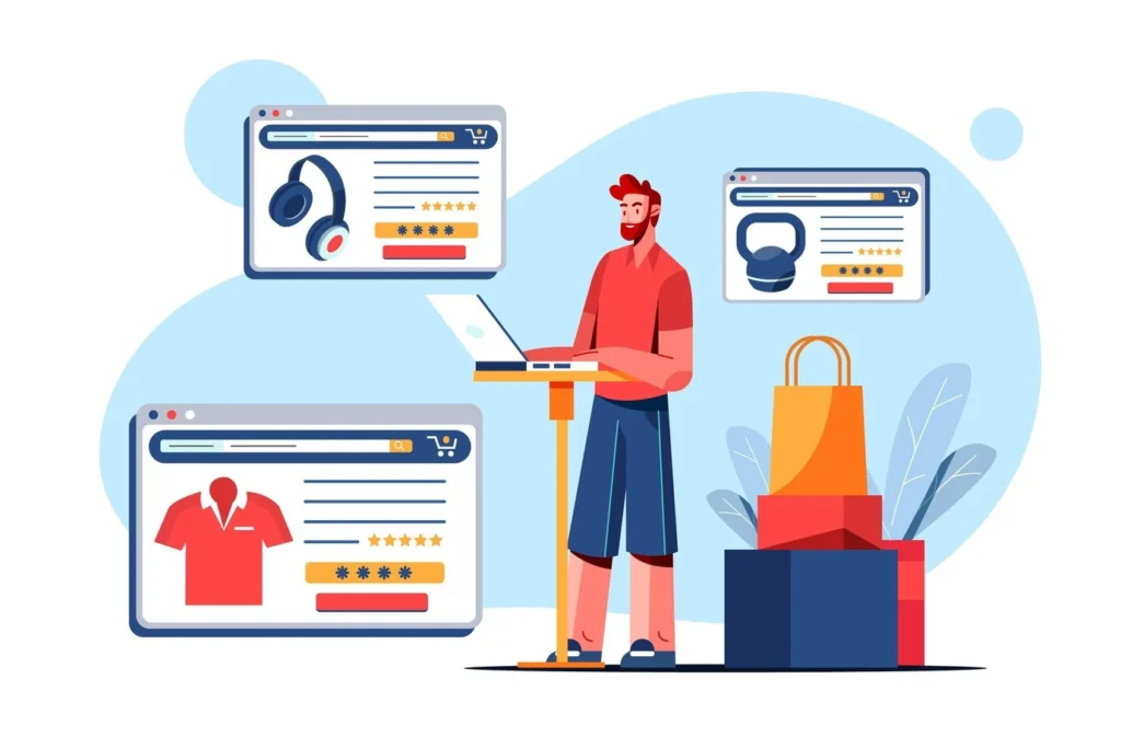 what is ecommerce personalization
