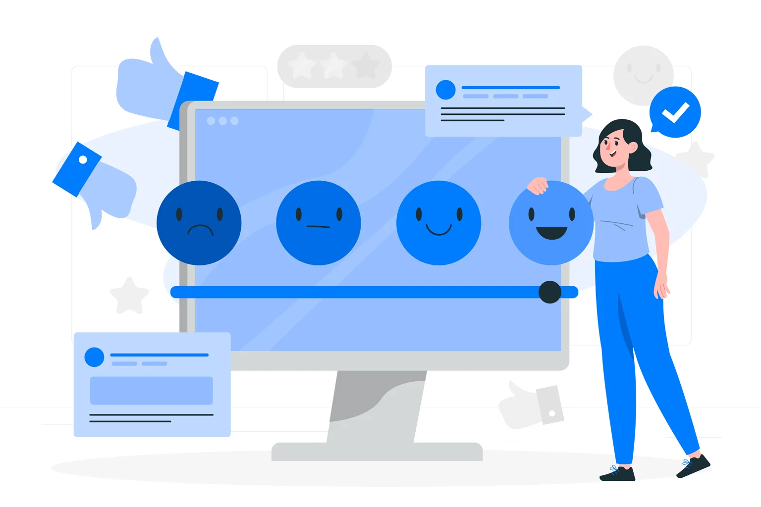 12 Proven Ways to Improve Customer Experience