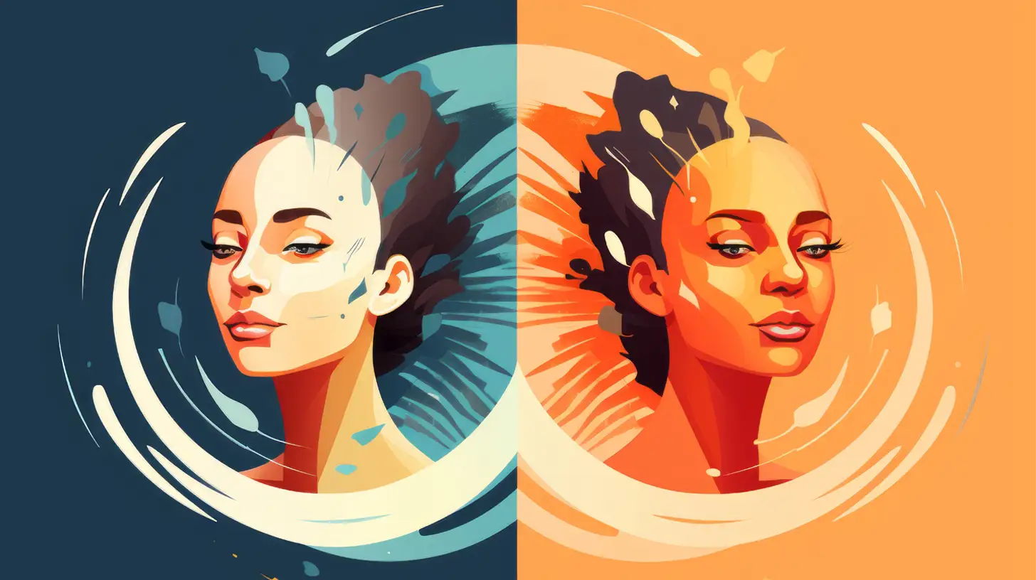 Differences Between Generative Art vs. AI Art