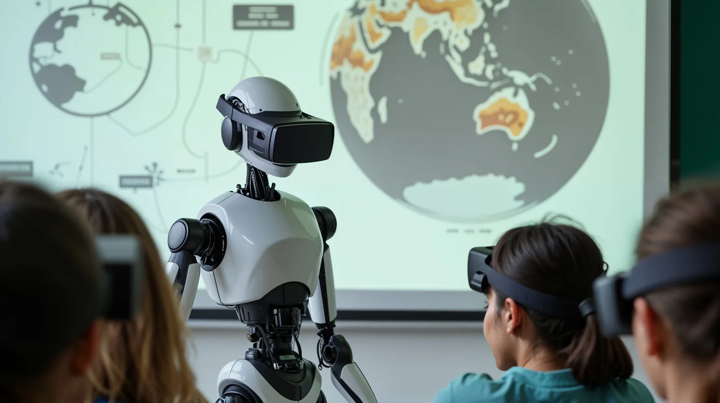 How AI Affects Education: Benefits, Challenges, and the Future