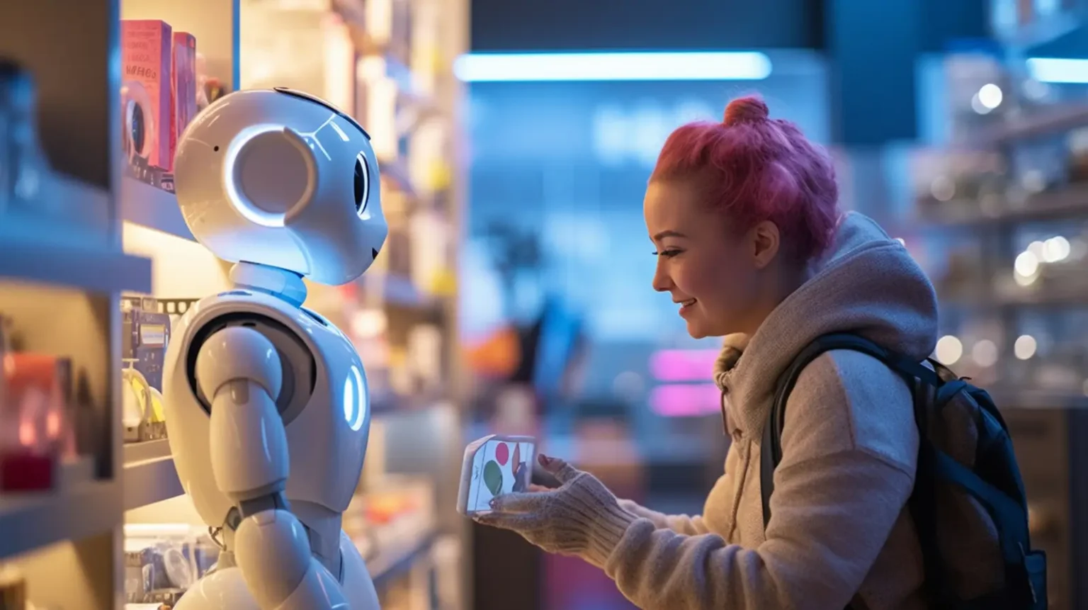 How to Use Conversational AI in Your Business