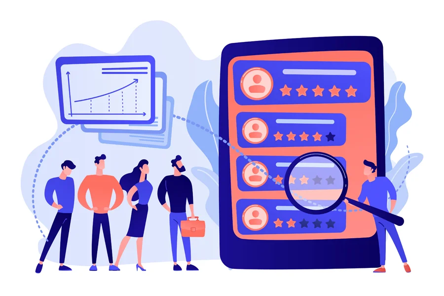 Use Cases of Improving Customer Experience