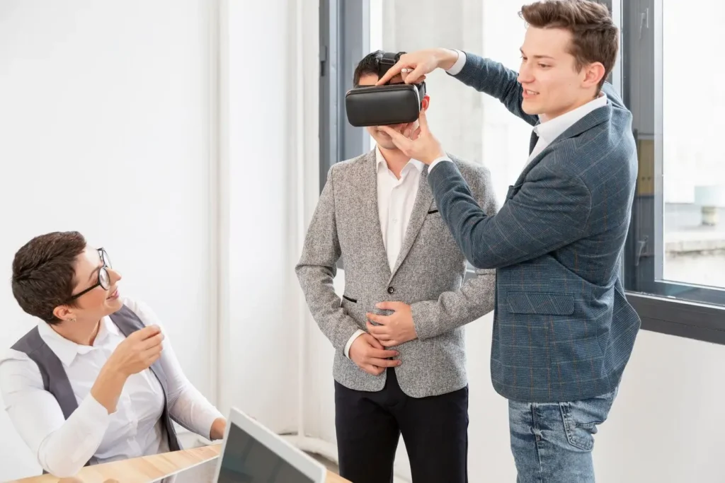 b2b buyer trends