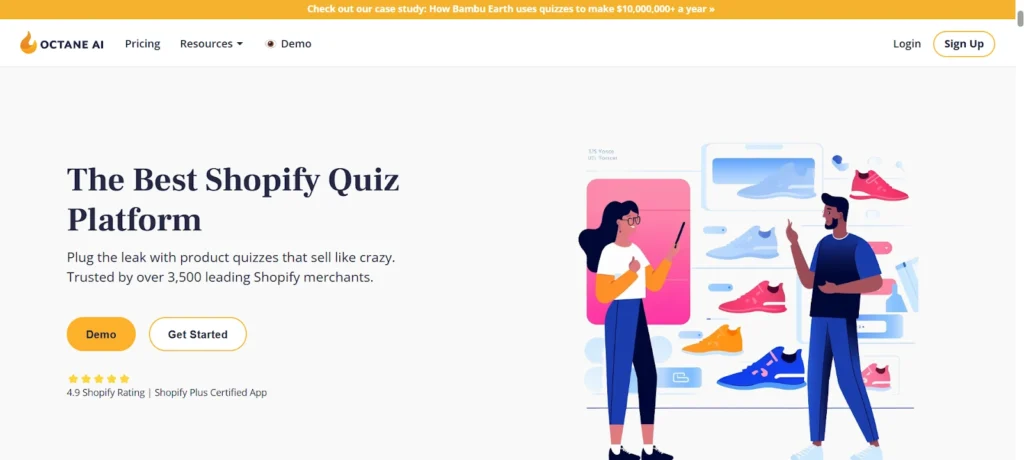 ai chatbot platform for ecommerce