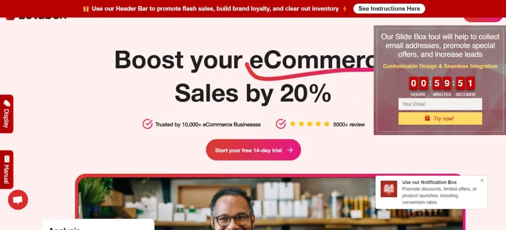 best shopping bots