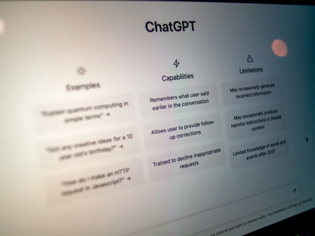 types of chatbots