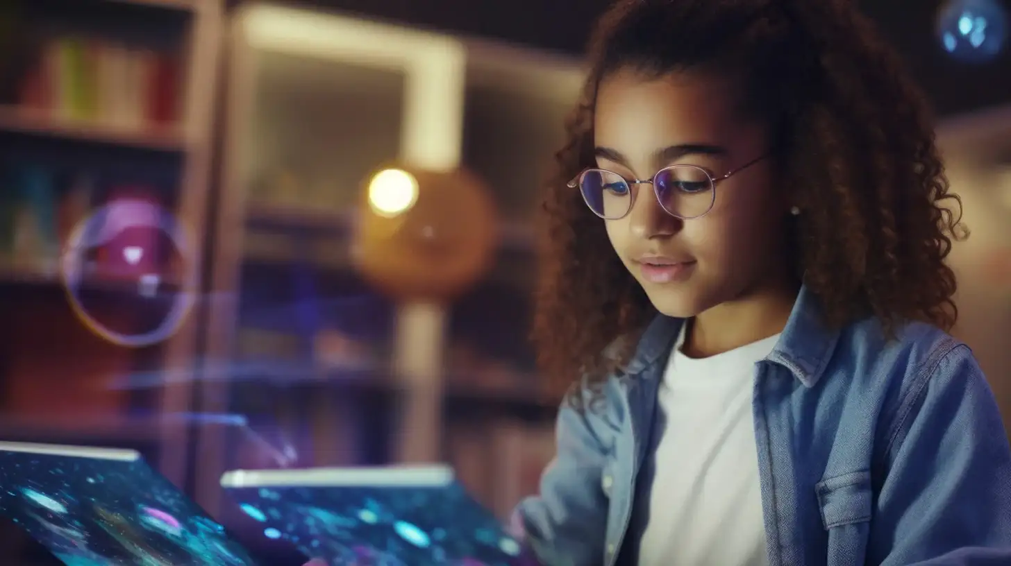 Why is Technology Important in Education