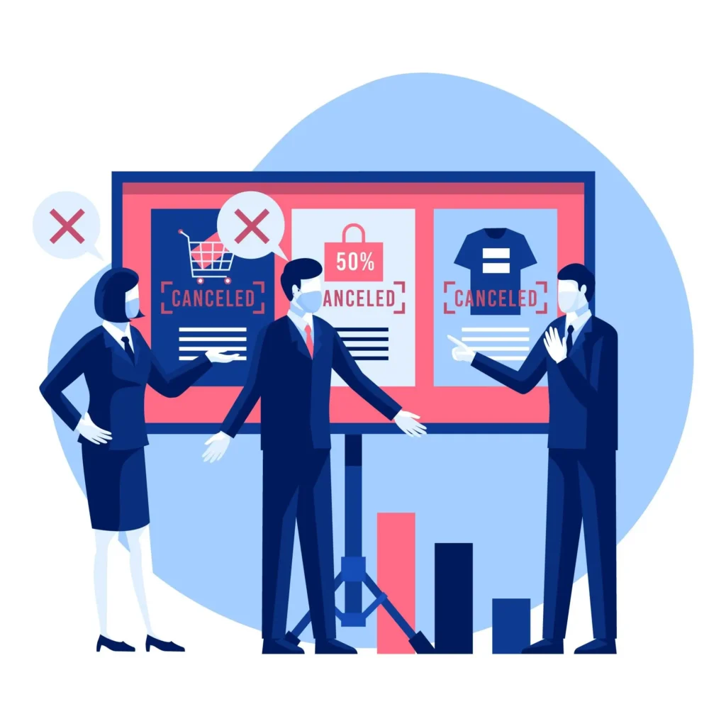 Mistakes to Avoid When Closing a Sale