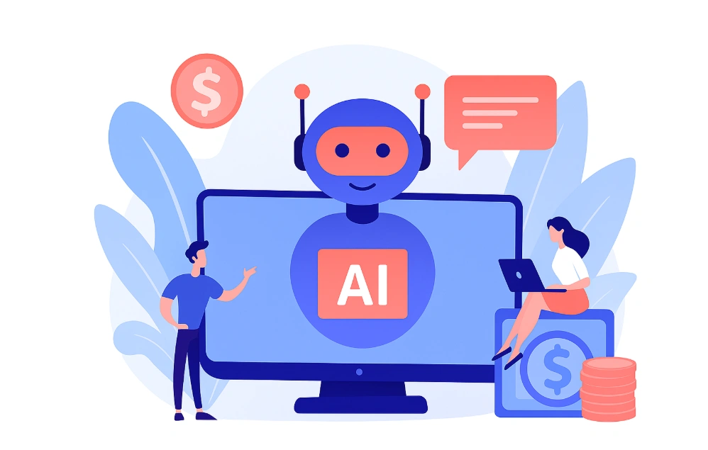 Using AI to Revolutionize Customer Experience in Banking