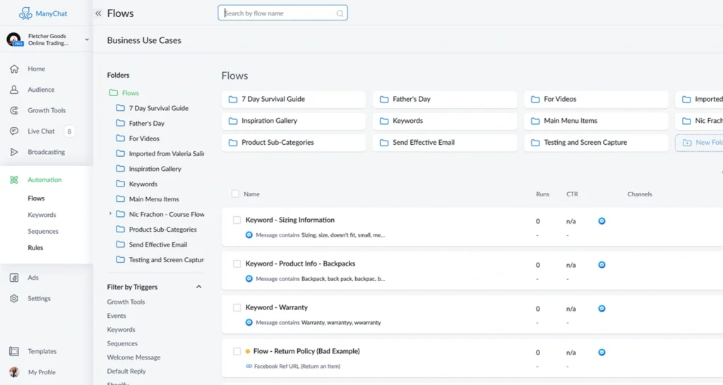 AI-Powered CRO Tools & Conversation Solutions