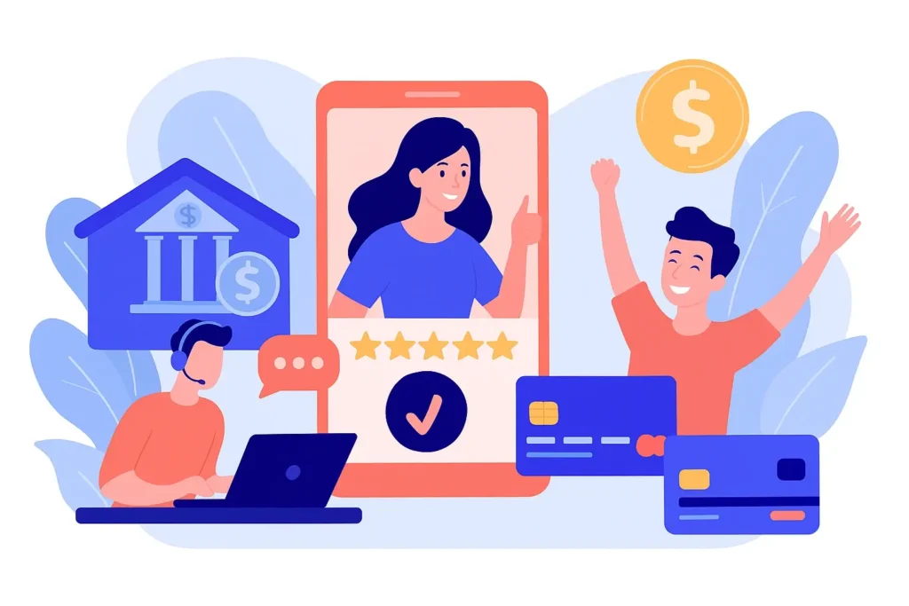 How to Improve Customer Experience in Banking: A Strategic Guide for 2025