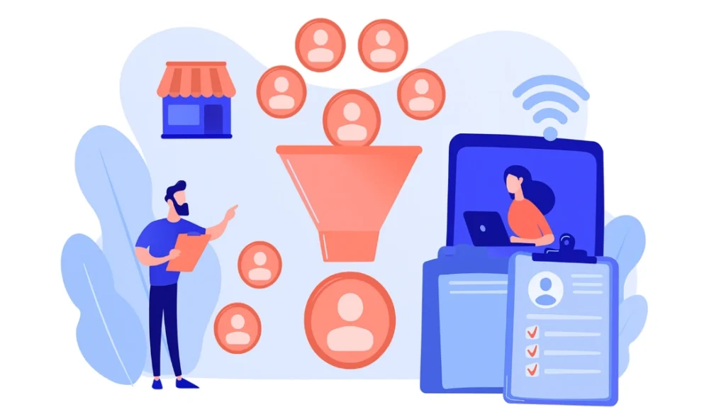 Lead Qualification Checklist for Faster Conversions