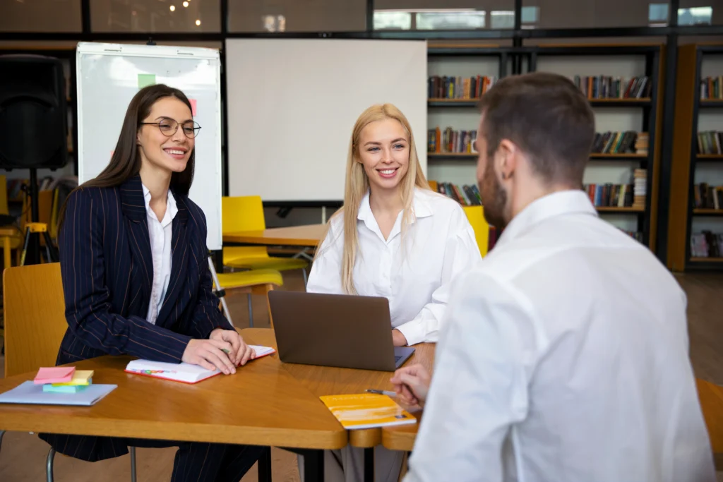 Building Great Teams With AI