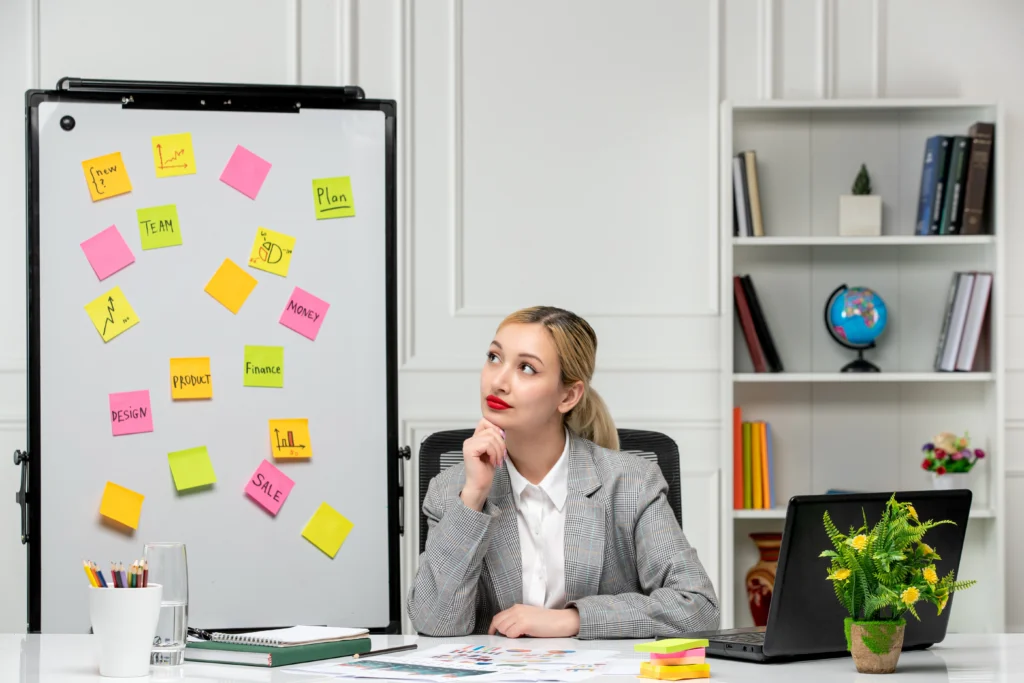 What You Need in a Candidate 
